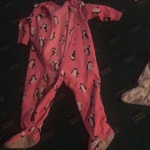Pajamas